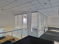 Poslovni prostor: Uredski  150 m2