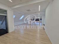 Poslovni prostor: uredski, 162 m2 - 10 Eur/m2, Varaždin, centar