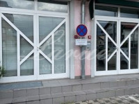 Poslovni prostor uredski ili prodajni na Samoborskoj cesti
