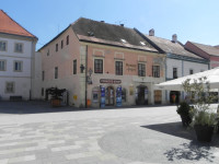 Poslovni prostor, Varaždin-KORZO, 70m2, ZAKUP