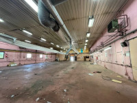 Poslovni prostor: Varaždin, proizvodno - skladišni prostor, 2200 m2