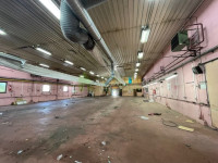 PROIZVODNO SKLADIŠNI PROSTOR - VARAŽDIN 800 m2!!!