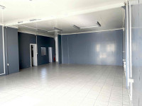 Poslovni prostor: Varaždin, skladišni/radiona, 219 m2