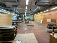 Poslovni prostor: Varaždin,  proizvodno - skladišni prostor, 2200 m2