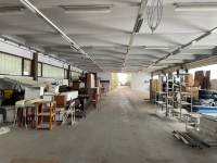 Poslovni prostor: Varaždin, poslovna zgrada i skladišni prostor