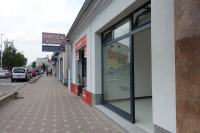 Poslovni prostor: Velika Gorica, 60 m2