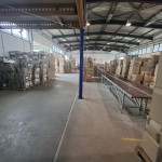 Poslovni prostor: Velika Gorica, skladište 1000 m2