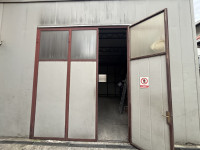 Poslovni prostor: Velika Gorica, skladišni/radiona, 480 m2