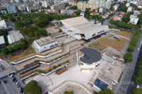 Poslovni prostor s velikim potencijalom, za kompletnu renovaciju