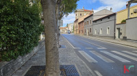 POSLOVNI PROSTOR S VELIKIM POTENCIJALOM, PULA, TRŠĆANSKA ULICA, 55 m²,