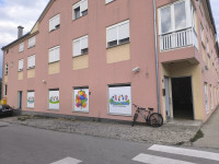 ATRAKTIVAN POSLOVNI PROSTOR U SAMOM CENTRU VINKOVACA