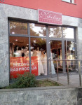 Poslovni prostor: Virovitica 62,01 m2
