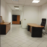 Poslovni prostor: Virovitica, uredski, 47 m2