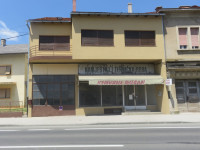 Poslovni prostor, Vladka Mačeka, JASTREBARSKO, 140 m²