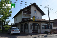 Poslovni prostor: Vrbovec 134 m2