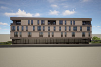 Poslovni prostor: Zabok, 100 m2