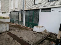 Poslovni prostor: Zabok, skladišni/radiona, 99,27 m2