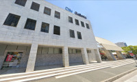 PRILIKA ! Poslovni prostor: Zadar, 108 m2, City galerija