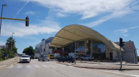 Poslovni prostor: Zadar, 72,15 m2