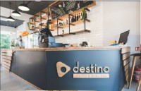 Poslovni prostor: Zadar, ugostiteljski i turistički, 390 m2