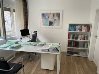 Poslovni prostor: Zadar, uredski, 48 m2