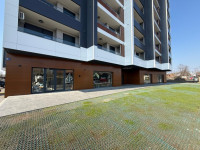 PROJEKT BOROVJE - MEBALIFE, POSLOVNI PROSTOR (327,30 m2)