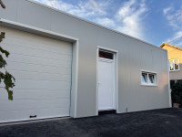 Poslovni prostor: Zagreb (Borovje/Šanci), skladišni/radiona, 150 m2