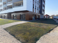 PROJEKT BOROVJE - MEBALIFE, POSLOVNI PROSTOR (317 m2)