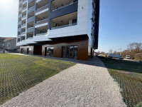 PROJEKT BOROVJE - MEBALIFE, POSLOVNI PROSTOR (644,30 m2)