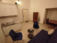 Poslovni prostor: Zagreb (Britanac), uredski, 25 m2