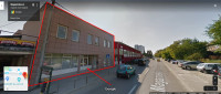 Poslovni prostor: Zagreb (Britanac), uredski, 93 m2