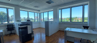 Poslovni prostor: Zagreb (Buzin), uredski, 123 m2