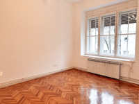 Poslovni prostor: Zagreb (Centar, Domagojeva), 66m2, 1.kat, ured