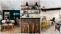 Poslovni prostor: Zagreb (Centar), ugostiteljski,60 m2 + dvije terasa