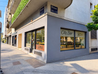 Poslovni prostor: Zagreb (Centar), uslužna djelatnost, 50 m2