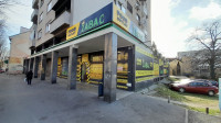 Poslovni prostor: Zagreb (Črnomerec), trgovina, 599,97 m2