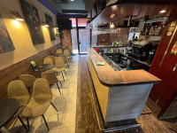 Poslovni prostor: Zagreb (Črnomerec), ulični lokal, 57  m2