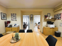 Poslovni prostor: Zagreb (Črnomerec), uredski, 111 m2