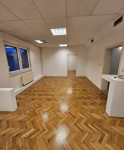 Poslovni prostor: Zagreb (Črnomerec), uredski, 85 m2