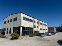 Poslovni prostor: Zagreb (Čulinečka cesta), uredski, 220 m2