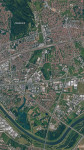 ZAGREB ISTOK – VRHUNSKI POSLOVNI PROSTOR, NOVOGRADNJA, cca 2.000 m²