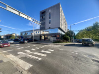 Poslovni prostor: Zagreb (Donje Svetice), uredski, 109 m2