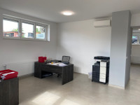 Poslovni prostor: Zagreb (Donje Vrapče), uredski, 113 m2