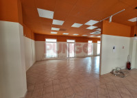 Poslovni prostor: Zagreb (Donji grad), ulični lokal, 113 m2