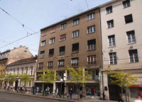 Poslovni prostor: Zagreb (Centar) - IBLEROV TRG uredski, 104 m2