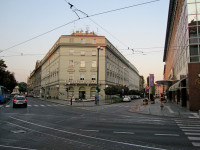 Poslovni prostor: Zagreb (Donji grad), uredski, 152 m2