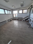 Dubrava, dvorana za vježbanje i ples, 167 m2