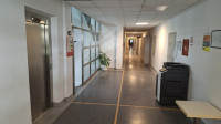 Poslovni prostor: Zagreb (Folnegovićevo naselje), uredski, 2000 m2