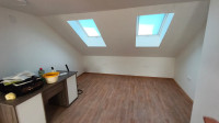 Poslovni prostor: Zagreb (Gajevo), uredski, 60 m2