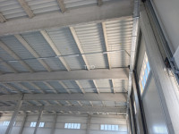 Poslovni prostor: Zagreb (Jankomir), skladišni/radiona, 1200 m2